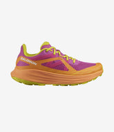 ULTRA FLOW Trail Running Shoes - SalomonGCC